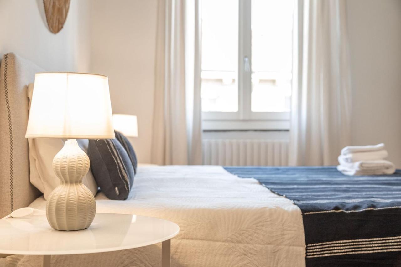 Апартаменти Easylife - Elegante Trilocale In Zona Porta Venezia Мілан Екстер'єр фото